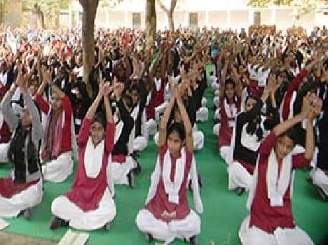 ek sur ek taal programme